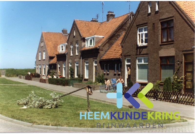 Tuindorp 11-7-1977 Coll. HKR (23)
